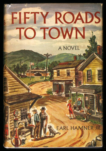 Fifty Roads to Town