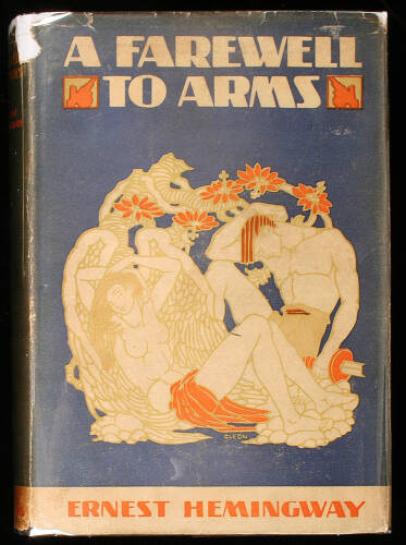A Farewell to Arms