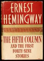 The Fifth Column and the First Forty-Nine Stories