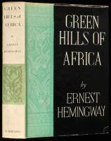 Green Hills of Africa