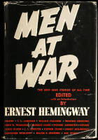 Men at War: The Best War Stories of All Time