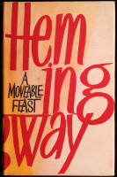 A Moveable Feast