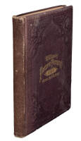 The Pacific Tourist. Adams & Bishop's Illustrated Trans-Continental Guide of Travel from the Atlantic to the Pacific Ocean... A Compete Traveler's Guide of the Union and Central Pacific Railroads....