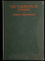 The Torrents of Spring