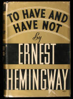 To Have and Have Not