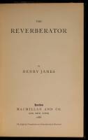 The Reverberator