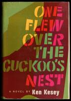 One Flew Over the Cuckoo's Nest