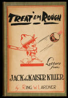 Treat 'Em Rough: Letters from Jack the Kaiser Killer