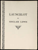 Launcelot