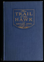 The Trail of the Hawk