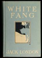 White Fang