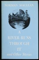 A River Runs Through It and Other Stories