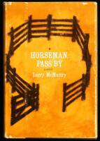 Horseman, Pass By