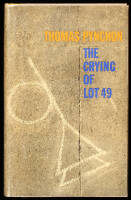 The Crying of Lot 49 - Review copy