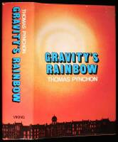 Gravity's Rainbow