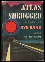 Atlas Shrugged