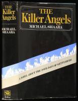 The Killer Angels