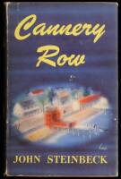 Cannery Row