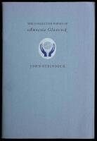 The Collected Poems of Amnesia Glasscock by John Steinbeck