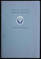 The Collected Poems of Amnesia Glasscock by John Steinbeck