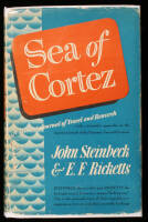 Sea of Cortez: A Leisurely Journal of Travel and Research