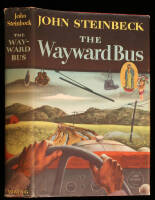 The Wayward Bus