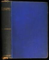 Kidnapped. Being Memoirs of the Adventures of David Balfour in the Year 1751...
