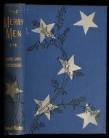 The Merry Men and Other Tales and Fables