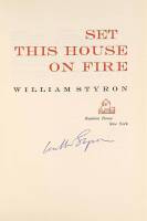 Lot of 3 signed first editions