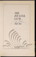 The Joy Luck Club