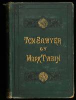 The Adventures of Tom Sawyer