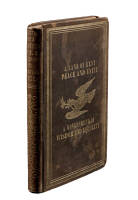 The Looking-Glass, Being A True Report and Narrative of the Life, Travels, and Labors of the Rev. Daniel H. Peterson, A Colored Clergyman, Embracing a period of time from the year 1812 to 1854, and including His Visit to Western Africa