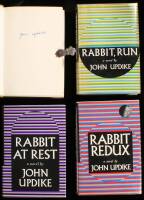 The complete Harry "Rabbit" Angstrom series