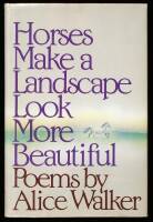 Horses Make a Landscape Look More Beautiful