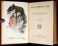 Piccadilly Jim