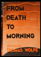 From Death to Morning