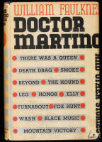 Doctor Martino and Other Stories