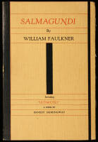 Salmagundi by William Faulkner and a Poem by Ernest Hemingway