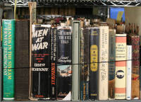 Lot of 13 volumes + newspaper