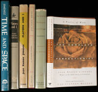 Lot of 7 volumes