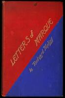 Letters of Marque