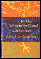 No One Writes to the Colonel and Other Stories