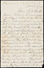 Autograph Letter - 1869 Helping Blacks Fight the KKK in Tennessee