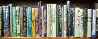Lot of 37 volumes