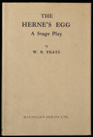 The Herne's Egg: A Stage Play