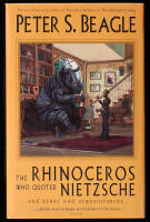 The Rhinoceros Who Quoted Nietzsche