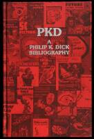 PKD: A Philip K. Dick Bibliography