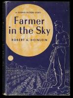 Farmer in the Sky