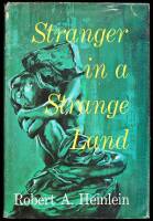 Stranger in a Strange Land