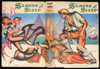 Slaves of Sleep